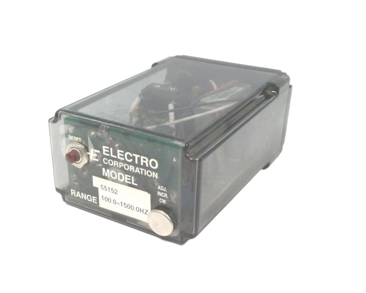 HONEYWELL 55152