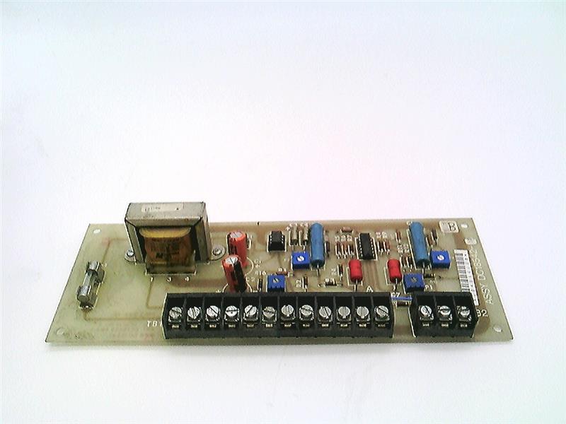 BUTLER AUTOMATIC DC18542-50