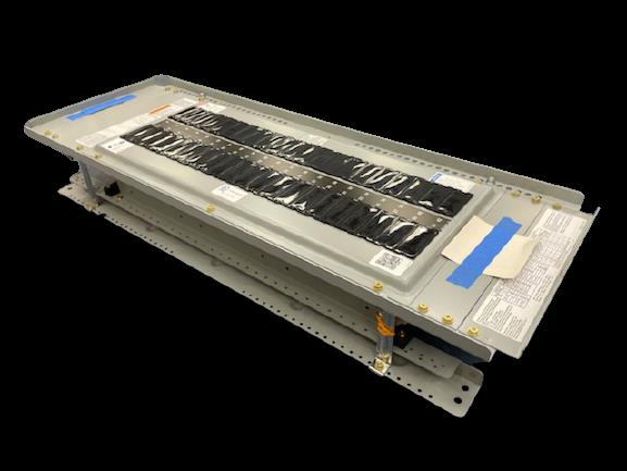 EATON CORPORATION P1A225LT42AH01