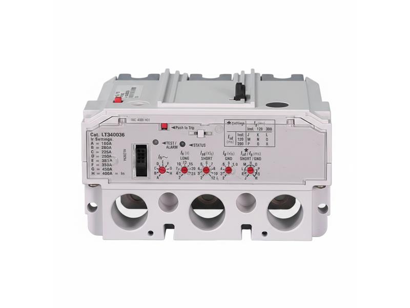 EATON CORPORATION LT340036