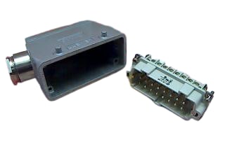 CONTACT CONNECTORS 10082000+10194000+12954500