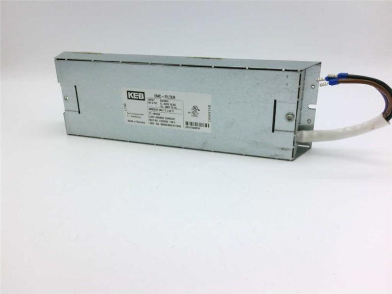 KEB AUTOMATION 13E5T60-10F1