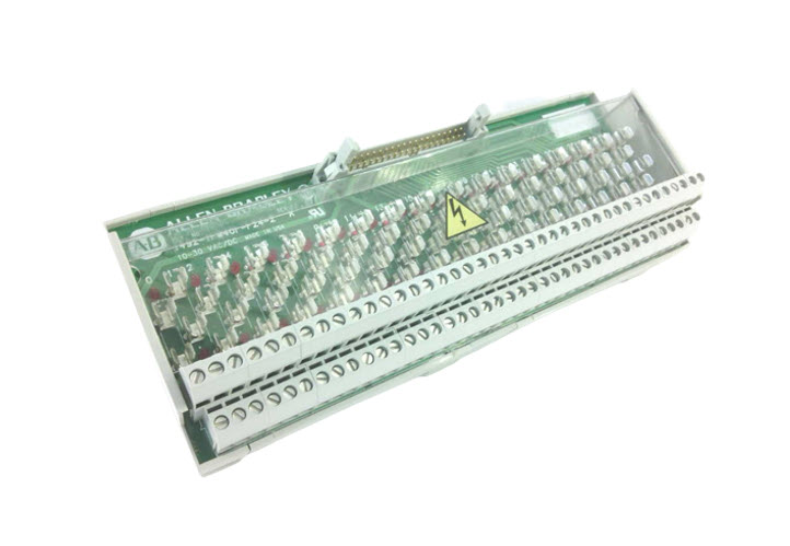 ALLEN BRADLEY 1492-IFM40F-F24-2