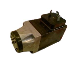 HYDRONORMA WU35-4-S399