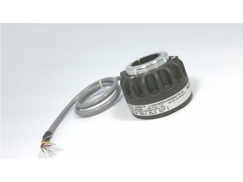 ENCODER PRODUCTS 25T-40SG-10000NV1QHV-F00