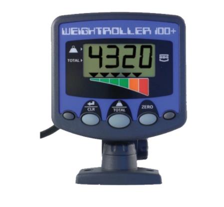 RDS WEIGHTCONTROLLER100