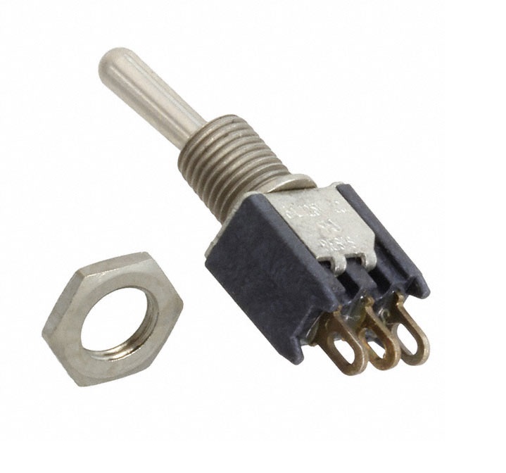 TT13D2T by TE CONNECTIVITY