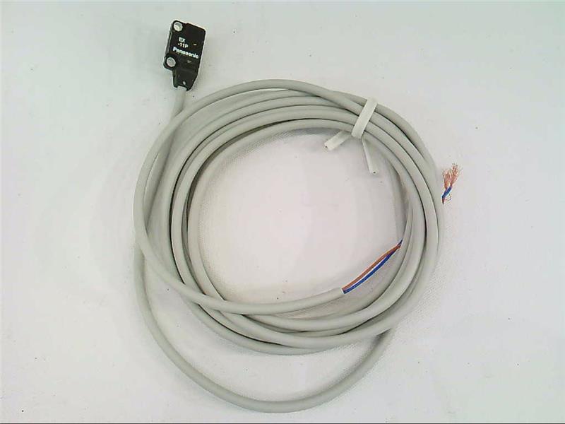 MATSUSHITA ELECTRIC EX-11P