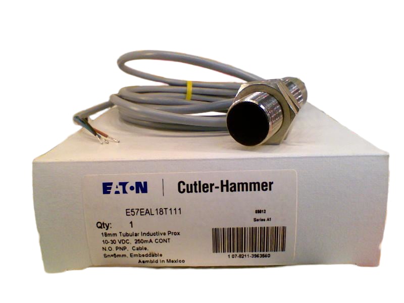 EATON CORPORATION E57EAL18T111