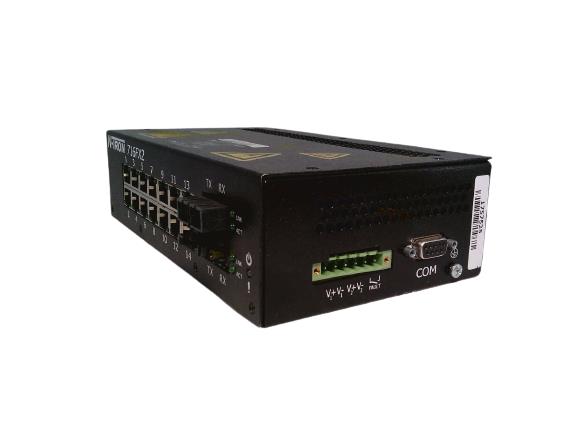 RED LION CONTROLS 716FXE2-SC-15