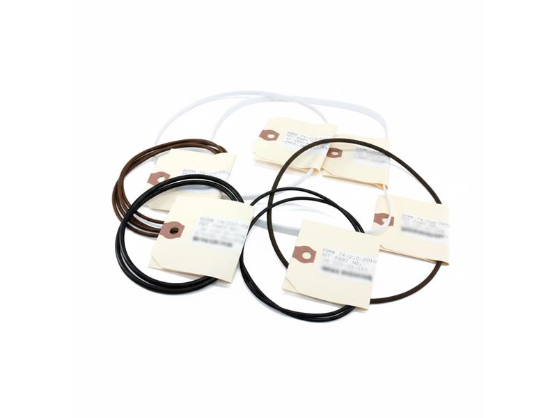 FORCE CONTROL INDUSTRIES 74-210-20105