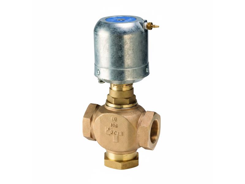 JOHNSON CONTROLS VG7842GT+3008E