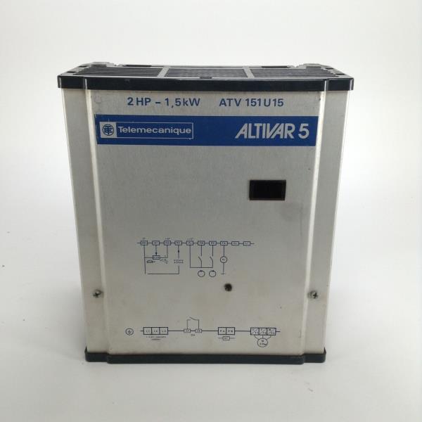 SCHNEIDER ELECTRIC ATV-151U15-M0