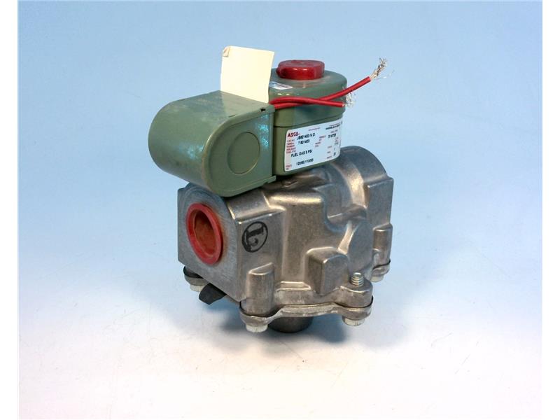 ASCO JB821453N.O.AC120/60, 110/50D