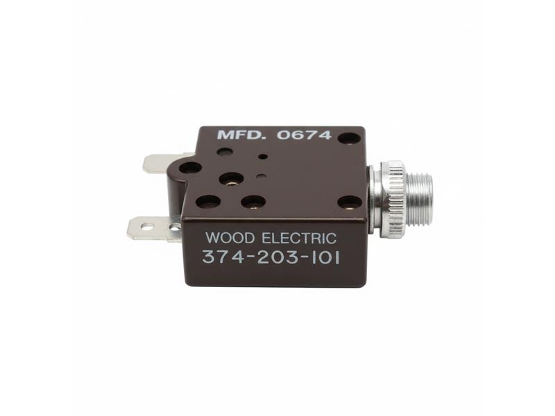 374-203-101 by WOOD ELECTRIC