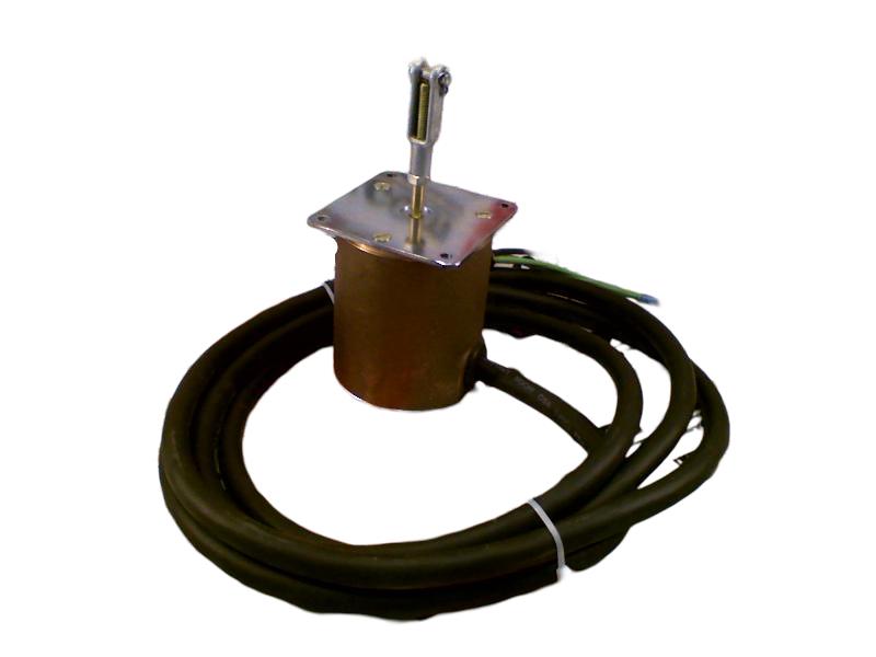 ASEA BROWN BOVERI 73126-6R