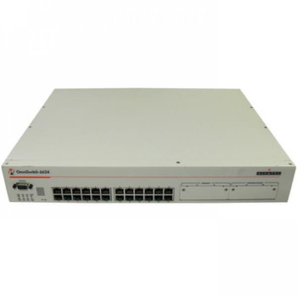 OS-6624 by ALCATEL LUCENT