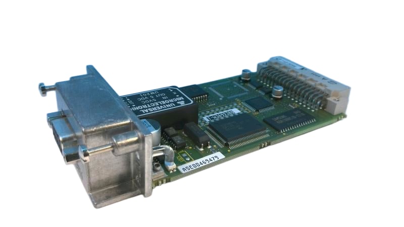6SN1114-0NB00-0AA2 by SIEMENS