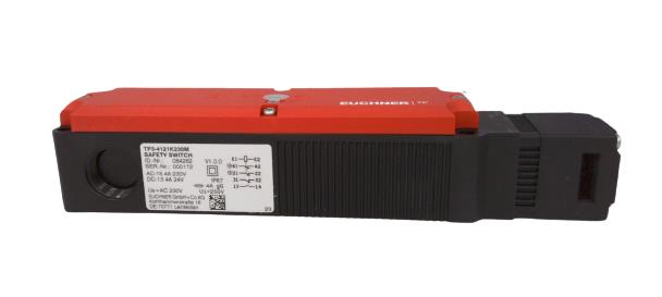 TP3-4121K230M by EUCHNER