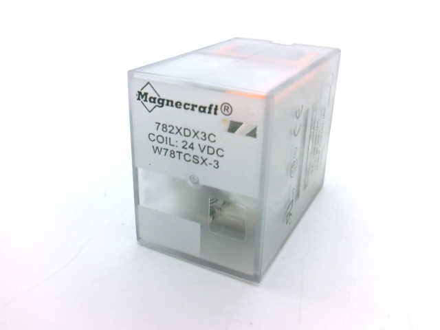 SCHNEIDER ELECTRIC 782XDX3C-24D