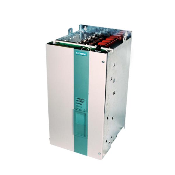 SIEMENS 6RA7091-6FS22-0-Z+G95+D64+S00+K00+K01+K11
