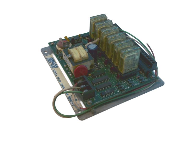 AMETEK SD0398700