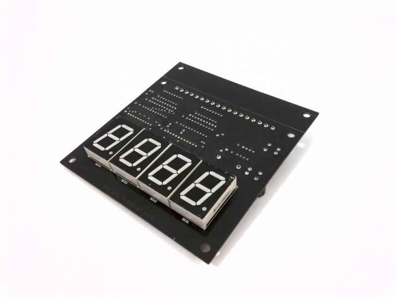 STATIC CONTROLS CORP ADL-0800-030