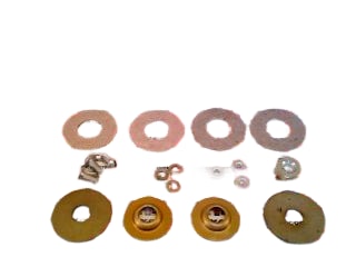EATON CORPORATION 57-2187-3A