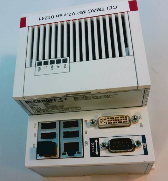 CX5130-0100 by BECKHOFF