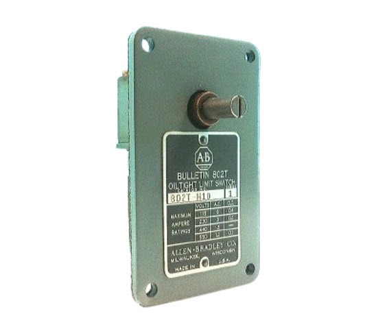 802T-H1O by ALLEN BRADLEY