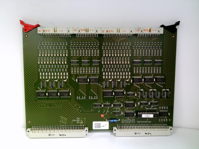 GOSS INTERNATIONAL WH796255