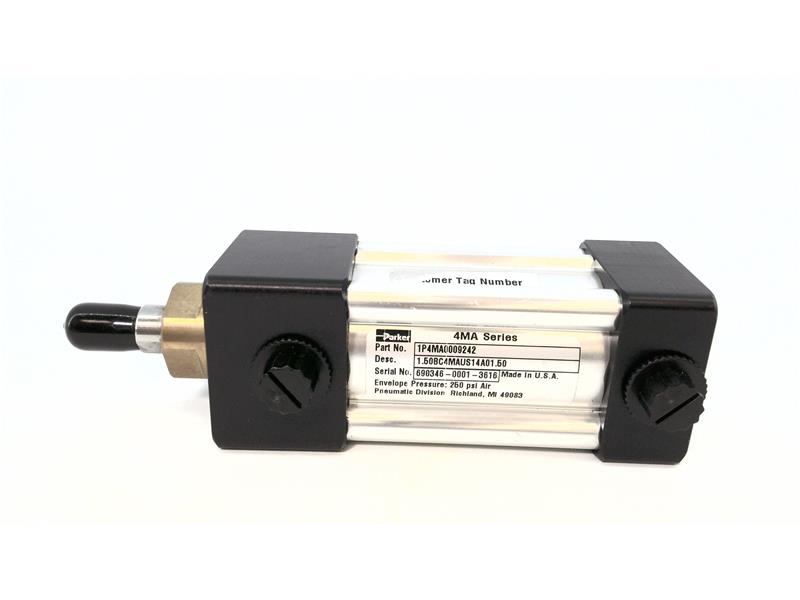 1.50BC4MAUS14A01.50 by PARKER