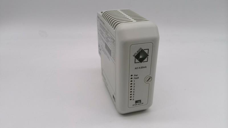 EATON CORPORATION 8104-AO-IP