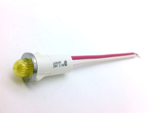 CHICAGO MINIATURE 1091M7-24V