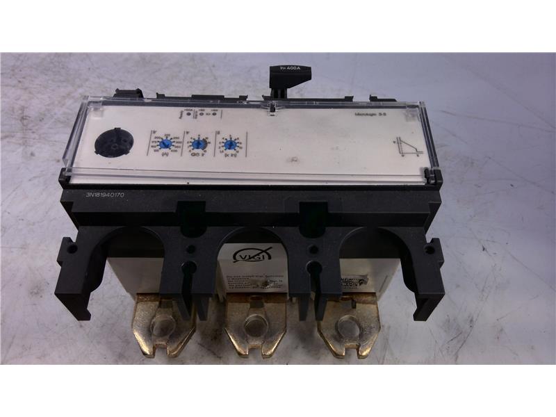 SCHNEIDER ELECTRIC LJL36400CU33X