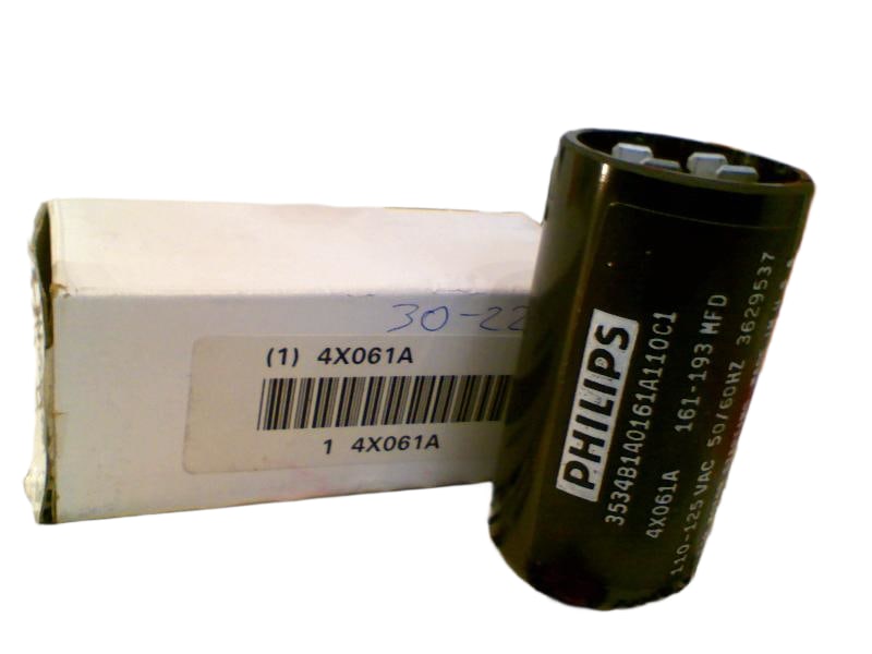 PHILIPS 3534B1A0161A110C1