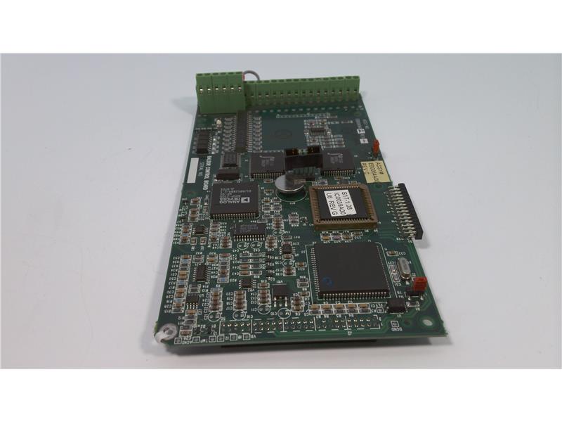 ASEA BROWN BOVERI EB0061A02