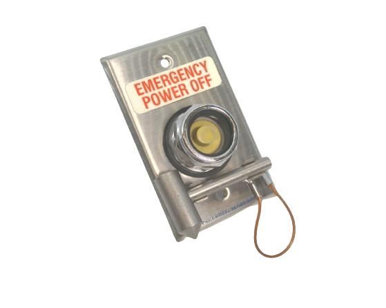 PILLA ELECTRICAL PRODUCTS WPSBR