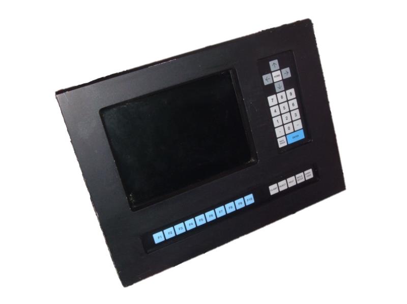 MON-1503-002 by NEMATRON CORP