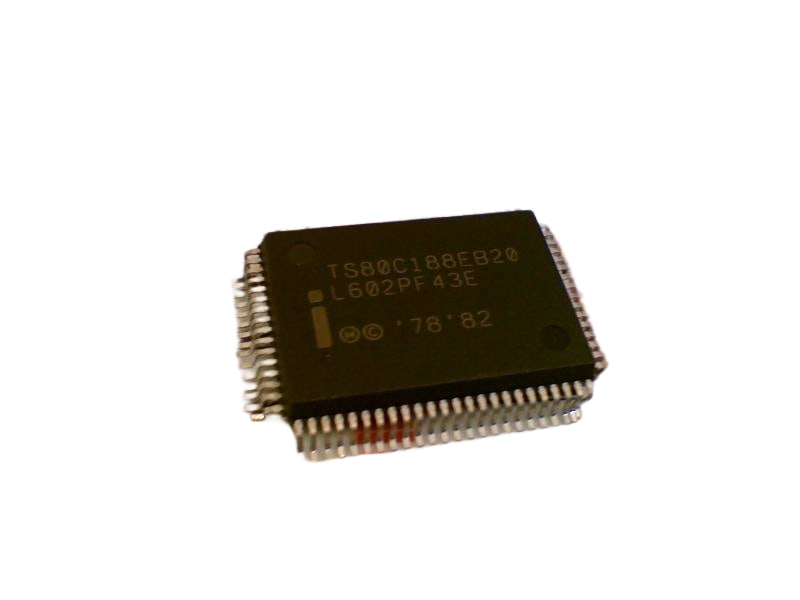 INTEL IC80C188EB20
