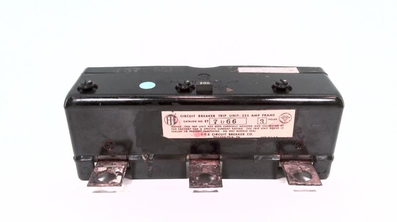 SIEMENS ET-7066