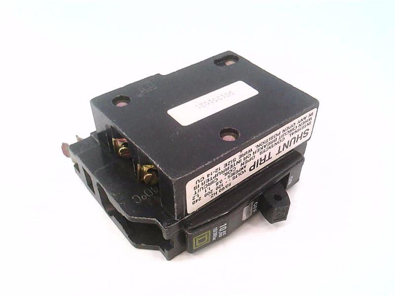 SCHNEIDER ELECTRIC QO1201021