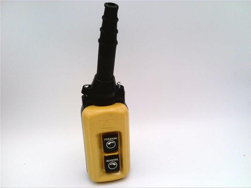 PF53020005 by SPRINGER CONTROLS