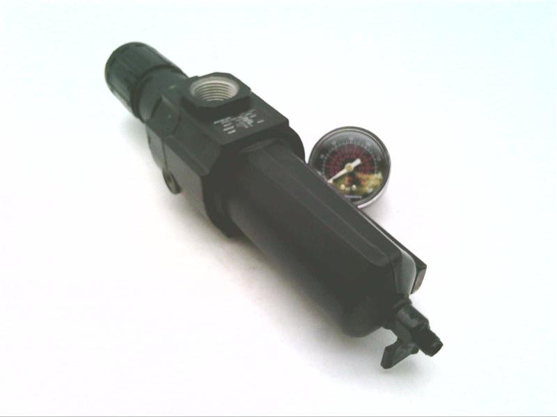 NORGREN B74G-6AK-QD1-RMG