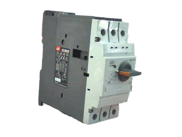 LS ELECTRIC MMS-63H-34-50A