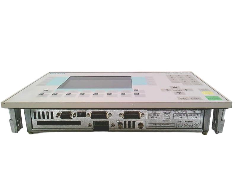 SIEMENS 6AV3627-1LK00-1AX0