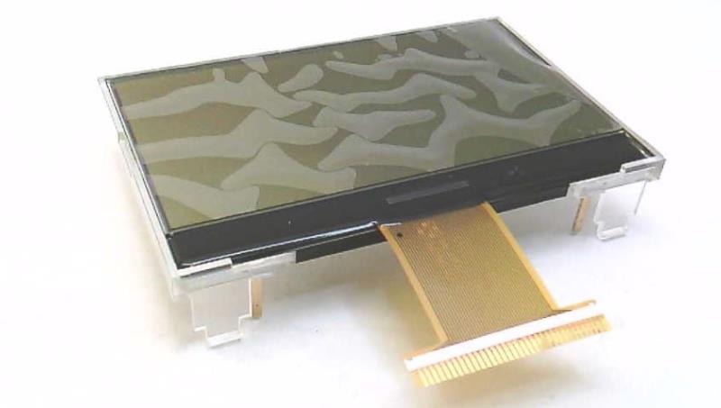 POWERTIP PE12864URF-004-H-P1Q