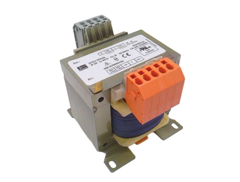 STEU 250/48 by BLOCK