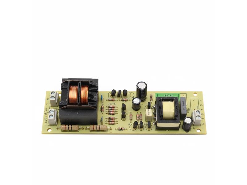 FITZGERALD LIGHTING LTD 8W-NM/M3