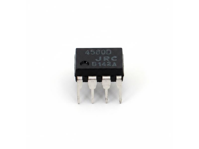 NJRC NJM4580D
